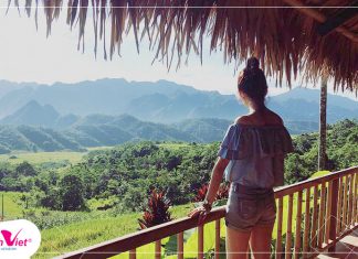 Đắm mình vào vẻ đẹp say lòng người của du lịch Hà Giang