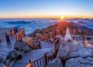 Du lịch Sapa: Cần ghé qua tham quan những điểm đến nào?