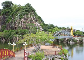 Top 4 điểm du lịch An Giang hấp dẫn nên đi trong năm 2022