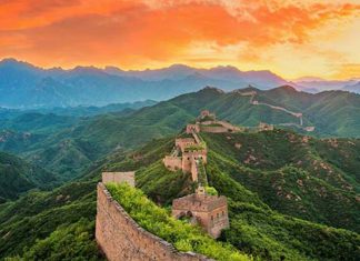 Tìm hiểu về du lịch Trung Quốc điểm đến hấp dẫn nhất Châu Á
