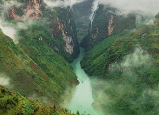 Du lịch Hà Giang hè này với những khung cảnh đẹp miên man Du lịch Hà Giang hè này với những khung cảnh đẹp miên man