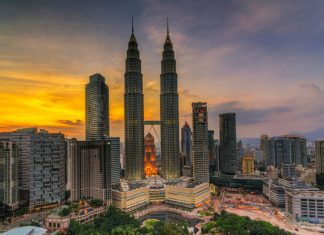 Tham khảo kinh nghiệm du lịch Malaysia mùa thu với chi phí cực mềm Tham khảo kinh nghiệm du lịch Malaysia mùa thu với chi phí cực mềm