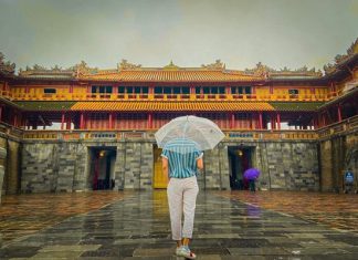 Nên đi du lịch Huế vào tháng mấy? Mùa nào đẹp nhất trong năm Nên đi du lịch Huế vào tháng mấy? Mùa nào đẹp nhất trong năm