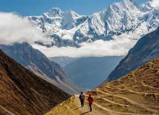 Thảm khảo kinh nghiệm du lịch Nepal mùa thu chi tiết dành cho du khách Thảm khảo kinh nghiệm du lịch Nepal mùa thu chi tiết dành cho du khách