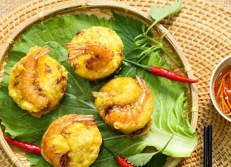 Top 5 món đặc sản hấp dẫn mà khách du lịch Cần Thơ nhất định phải thử Top 5 món đặc sản hấp dẫn mà khách du lịch Cần Thơ nhất định phải thử