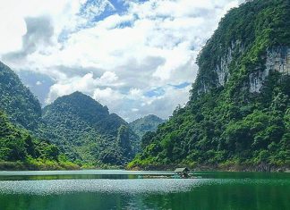 Kinh nghiệm du lịch Cao Bằng Mùa Thu điểm đến hấp dẫn cùng đặc sản thơm ngon Kinh nghiệm du lịch Cao Bằng Mùa Thu điểm đến hấp dẫn cùng đặc sản thơm ngon