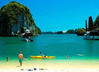 Du lịch Hạ Long sẽ thật tuyệt vời nếu chọn được chỗ nghỉ ngơi hợp lý Du lịch Hạ Long sẽ thật tuyệt vời nếu chọn được chỗ nghỉ ngơi hợp lý