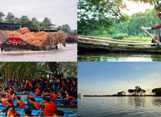 Tour Du lịch Bến Tre tết âm lịch 2023