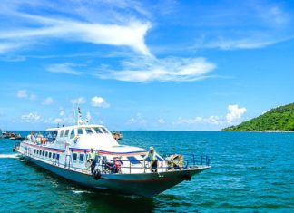 Tổng hợp những kinh nghiệm di chuyển dành cho khách du lịch Nam Du Tổng hợp những kinh nghiệm di chuyển dành cho khách du lịch Nam Du