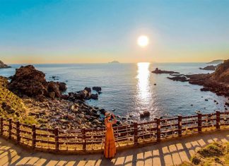 Check in 5 tọa độ cực hot trong tour du lịch Phú Yên tự túc mùa hè Check in 5 tọa độ cực hot trong tour du lịch Phú Yên tự túc mùa hè