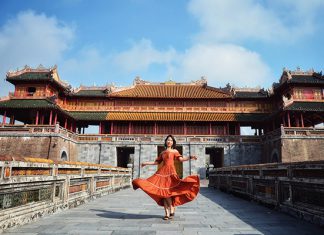 Du lịch hè Huế tự túc cần chuẩn bị mang theo những gì? Du lịch hè Huế tự túc cần chuẩn bị mang theo những gì?