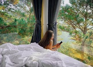 Bỏ túi kinh nghiệm hữu ích khi đặt phòng khách sạn trong combo Đà Lạt Bỏ túi kinh nghiệm hữu ích khi đặt phòng khách sạn trong combo Đà Lạt