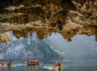 Danh sách 25 địa điểm du lịch Hà Nam đặc sắc nhất định phải đến Danh sách 25 địa điểm du lịch Hà Nam đặc sắc nhất định phải đến