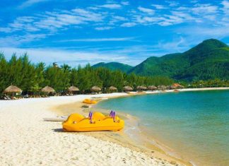 Review tour du lịch Hòn Tằm Nha Trang 1 ngày hấp dẫn nhất Review tour du lịch Hòn Tằm Nha Trang 1 ngày hấp dẫn nhất