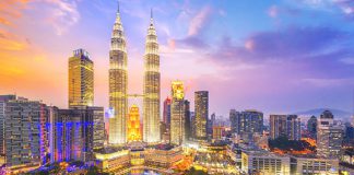 Check in 28 địa điểm du lịch Malaysia nổi tiếng khiến bạn mê mẩn