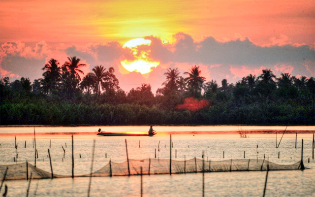 Đầm Thị Tường