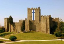 Khám phá các địa điểm du lịch Bồ Đào Nha khiến du khách say mê