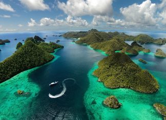 du lich indonesia