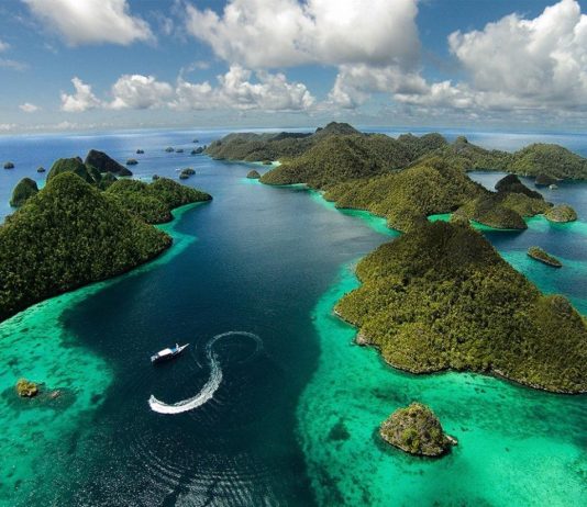 du lich indonesia